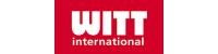 Code promo Witt international - Mars 2018 Code promo Witt international - Mars 2018