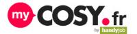 Code promo My Cosy - Février 2018 Code promo My Cosy - Février 2018