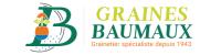 Code promo Graines Baumaux Code promo Graines Baumaux