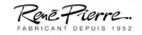 Code promo Rene Pierre Code promo Rene Pierre