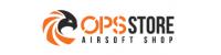 Code promo Ops Store - Avril 2018 Code promo Ops Store - Avril 2018