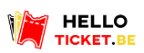 Hello Ticket