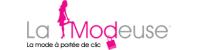 Code promo La modeuse