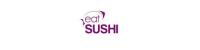Code promo Eat sushi