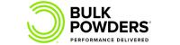 Code promo Bulk powders