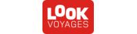 Code promo Look voyage