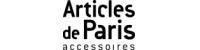 Code promo Articles de paris