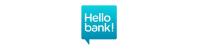 Code promo Hello bank