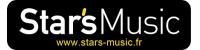 Star's Music