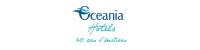 Code promo Oceania Hotels