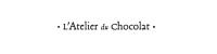 Code promo Atelier du Chocolat