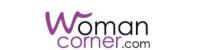 Code promo Woman corner