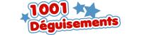 1001 deguisement 