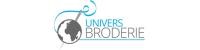 Code promo Univers broderie