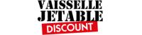 Vaisselle jetable discount 