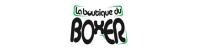 La boutique du boxer