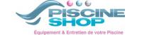 Code promo Piscine shop