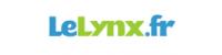 Code promo Le Lynx
