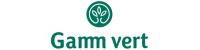Code promo Gamm Vert