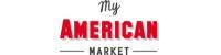 Code promo My American Market