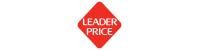 Bon reduction Leader Price
