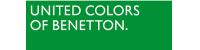 Code promo Benetton