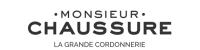 Code promo Monsieur Chaussure 