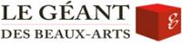 Géant des beaux arts