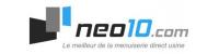 Code promo Neo10