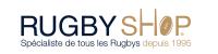 Code promo Rugby shop