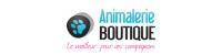 Animalerie boutique