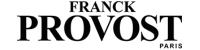 Code promo Franck provost