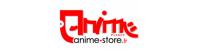 Code promo Anime Store