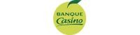 Banque casino