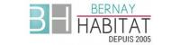 Code promo Bernay Habitat