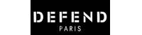 Code promo Defend Paris