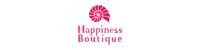 Code promo Happiness Boutique 