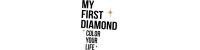 Code promo My first diamond