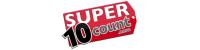 Code promo Super10Count