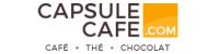 Code promo Capsule Café