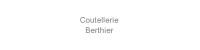 Coutellerie Berthier