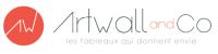 Code promo Artwall and Co