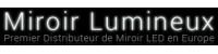 Code promo Miroir Lumineux