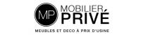 Code promo Mobilier Prive