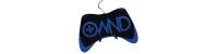 Ownd Controllers