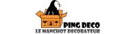 Code promo Ping Deco