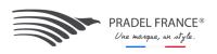 Code promo Pradel France
