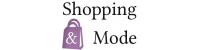 Code promo Shopping et Mode