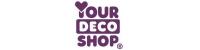 Code promo Your deco shop