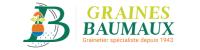 Code promo Graines Baumaux 